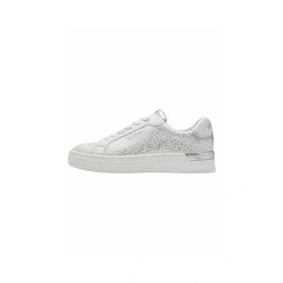 Abbildung von s.Oliver 2360342 Sneaker low, Damen, Größe: 36, Silver comb Schuhe