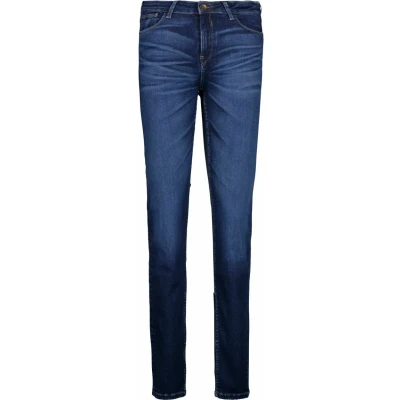 Abbildung von Garcia Damen Denim Jeans Celia col.1792(dark used) Gr.W36/L32