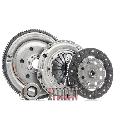 Abbildung von LuK BR 0241 600 0014 00 Kupplungssatz TOYOTA: RAV4 II Off Road, Corolla Verso, Avensis Hatchback