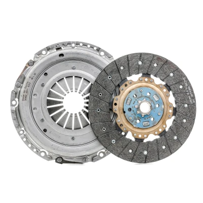 Abbildung von SACHS XTend 3000 970 086 Kupplungssatz ohne Ausrücklager 260 CITROËN: Relay II Platform / Chassis, Van, FIAT: Ducato III Van