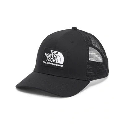 Abbildung von The North Face Cap, Größe: One Size, Noir