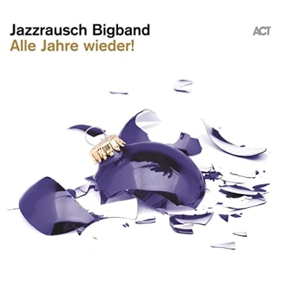 Abbildung von Alle Jahre Wieder! (180g Black Vinyl) [Vinyl LP]
