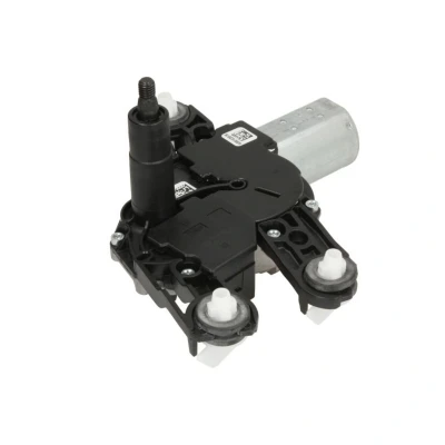 Abbildung von VALEO 582721 Scheibenwischermotor 12 hinten für Links /Rechtslenker