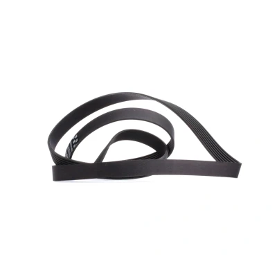 Abbildung von GATES 7PK2035 Keilrippenriemen 2035 7 Polyester, EPDM (Ethylen Propylen Dien Kautschuk) RoadMax Value Line MERCEDES BENZ: E Class Saloon