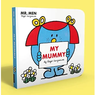 Abbildung von Mr. Men Little Miss: My Mummy: This very special Miss book is the perfect gift for Mother&#039;s Day.