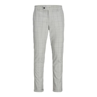 Abbildung von Jack &amp; Jones Premium Marco Connor Chino, Herren, Größe: 33x34, Desert sage