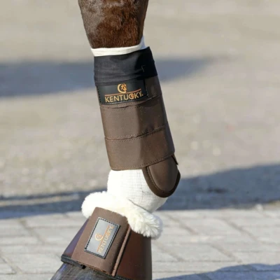 Abbildung von Kentucky Tendon Grip Beige 5m