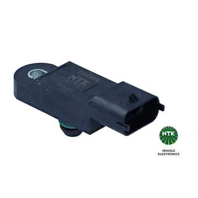 Abbildung von NGK 92713 Sensor, Saugrohrdruck ohne integrierten Lufttemperatursensor RENAULT: SCENIC 2, ESPACE 4, SUZUKI: Grand Vitara 2 SUV