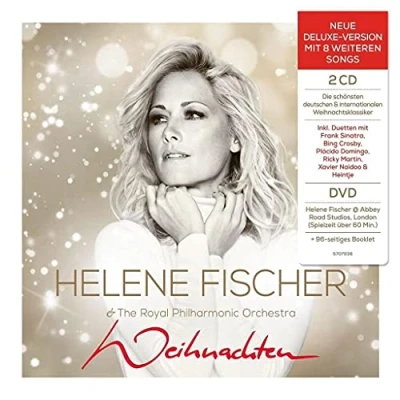 Abbildung von Weihnachten (Deluxe Version Mit 8 Weiteren Songs)