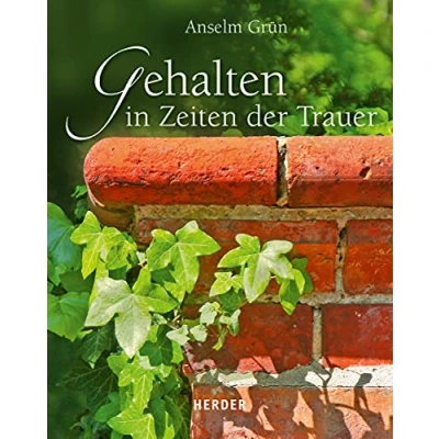 Abbildung von Gehalten in Zeiten der Trauer (Vergissmeinnicht Gross)