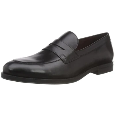 Abbildung von Geox U DECIO B Moccasin, Black