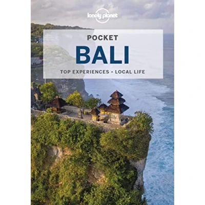 Abbildung von Lonely Planet Pocket Bali: Top Sights, Local Experiences (Pocket Guide)