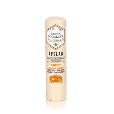 Abbildung von Helan, Apelab Lippen Stick, Bio Lippenstift, 4,5 ml