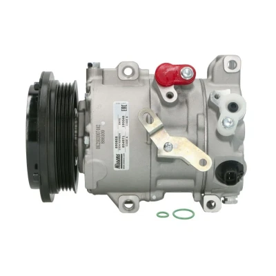 Abbildung von NISSENS 890808 Kompressor 6SEU16C 12 PAG 46 R 134a