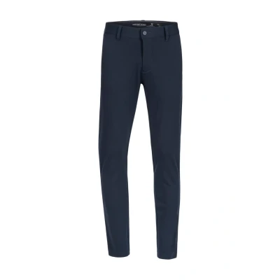 Abbildung von Indicode Jeans Chino, Herren, Größe: 28x32, Navy