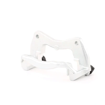 Abbildung von TRW BDA1076 Bremssattelhalter VOLVO: V40 Estate