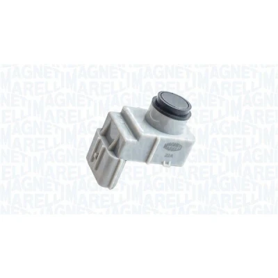 Abbildung von MAGNETI MARELLI 021016043010 Parksensoren hinten schwarz HYUNDAI: ix35