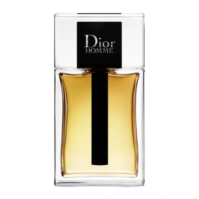 Abbildung von Dior Homme Eau de Toilette 100 ml