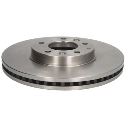 Abbildung von ABE C33082ABE Bremsscheibe Vorderachse 296 28 5 Belüftet MAZDA: CX 7