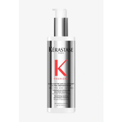 Abbildung von KÉRASTASE CONCENTRÉ DÉCALCIFIANT ULTRARÉPARATEUR Haarpflege, Damen, Größe: 250 ml, 0