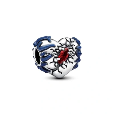 Abbildung von Pandora Damen Charm Silber 793565C01