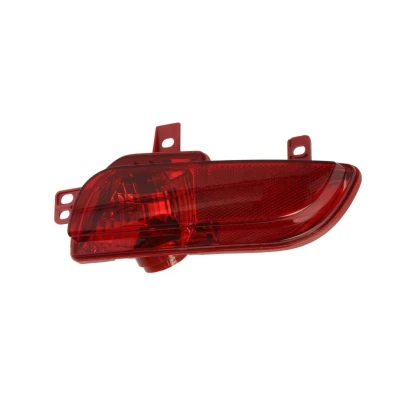 Abbildung von ABAKUS 550 4003R UE Nebelschlussleuchte rechts ohne Lampenträger, Glühlampe PEUGEOT: 206+ Hatchback