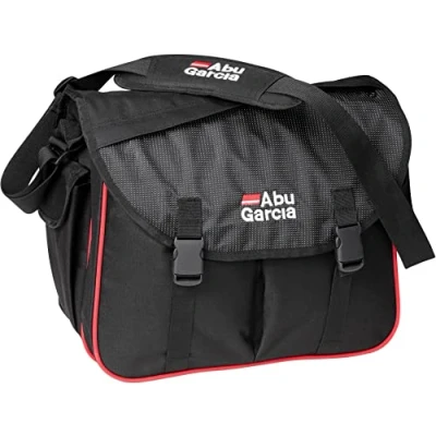 Abbildung von Abu Garcia Allround Game Bag Angeltasche