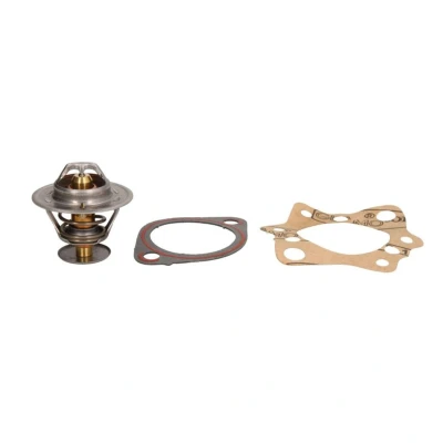 Abbildung von CALORSTAT by Vernet TH1419.88J Kühlwasserthermostat 88 53,9 mit Dichtung LAND ROVER: Defender Off Road, Road Convertible, Discovery 1