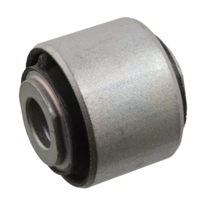 Abbildung von FEBI BILSTEIN 102982 Querlenkerlager Hinterachse links, rechts Gummi FORD: Galaxy Mk2 MPV, S Max Mk1, MONDEO 4 Turnier