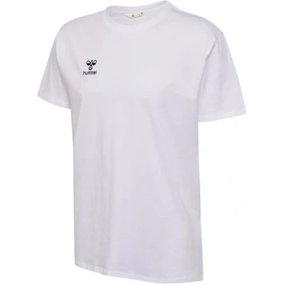 Abbildung von hummel Herren Hmlgo 2.0 S/S T Shirt, Weiß, XXL EU