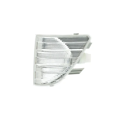 Abbildung von TYC 18 5178 05 2 Blinker weiß vorne links mit Lampenträger MERCEDES BENZ: Sprinter 3 T Platform/Chassis, Minibus