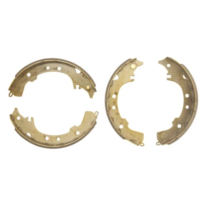 Abbildung von ABE C02058ABE Bremsbacken Hinterachse 229 42 DAIHATSU: Terios II