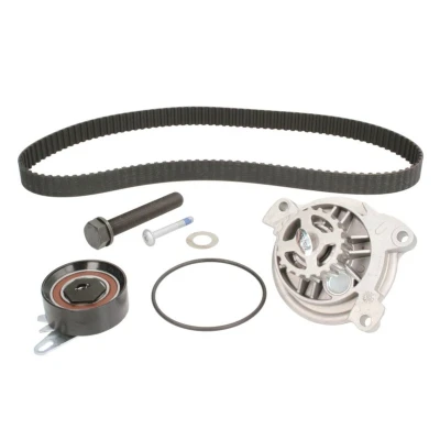 Abbildung von CONTITECH CT939WP3 Wasserpumpe + Zahnriemensatz 122 VOLKSWAGEN: Transporter 4 Bus, 4, LT 28 35 II Minibus