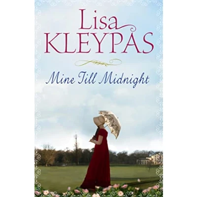 Abbildung von Mine Till Midnight: Number 1 in series (The Hathaways)