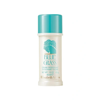 Abbildung von Elizabeth Arden BLUE Grass Cream DEO Deodorant, Damen, Größe: 40 ml,