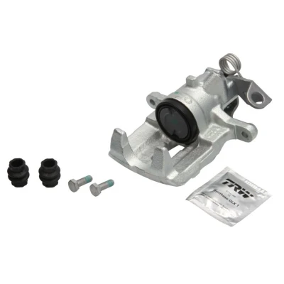 Abbildung von TRW BHS268E Bremssattel Gusseisen RENAULT: TRAFIC 2 Kasten, Bus, 2, OPEL: Vivaro A Combi, Van, NISSAN: Primastar Van kfzteile