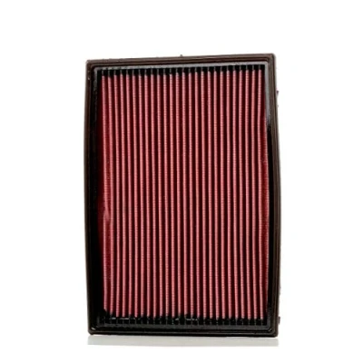 Abbildung von K&amp;N 33 2212 Motorluftfilter: Hochleistung, Prämie, Abwaschbar, Ersatzfilter,Erhöhte Leistung, 2000 2012 (Sail, Combo, Tigra, Barina, Meriva, Corsa C, Mk II)
