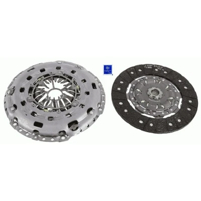 Abbildung von SACHS XTend 3000 856 301 Kupplungssatz ohne Ausrücklager 235 VOLKSWAGEN: Sharan I, SEAT: Alhambra FORD: Galaxy Mk1 MPV