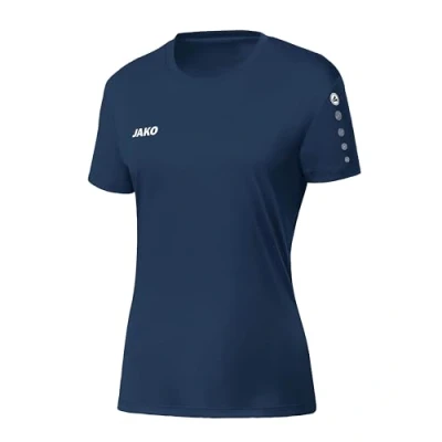 Abbildung von JAKO Team KA Trikot Damen blau, 38