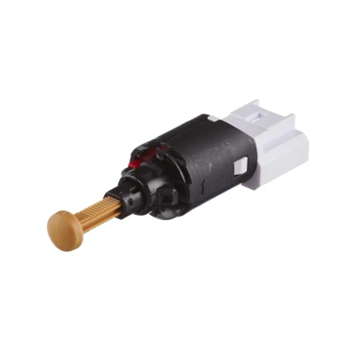 Abbildung von HELLA 6DD 010 966 361 Bremslichtschalter mechanisch 4 PEUGEOT: 307 SW, Partner I Van, Hatchback, CITROËN: Xsara Picasso, C3 Hatchback
