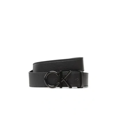 Abbildung von Calvin Klein Gürtel, Herren, Größe: 90, Black