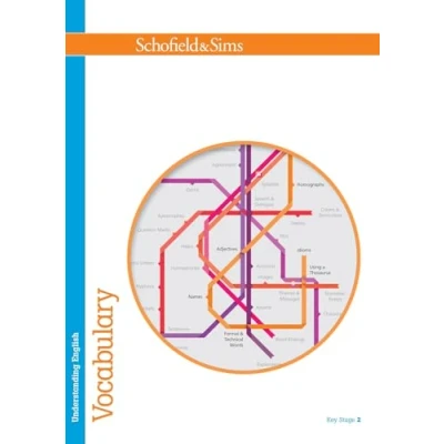 Abbildung von Understanding English: Vocabulary: KS2 English Study Book, Ages 7 11