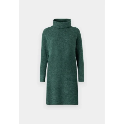 Abbildung von ONLJANA L/S COWLNCK Dress Wool KNT NOOS
