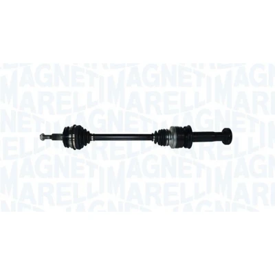 Abbildung von MAGNETI MARELLI 302004190015 Antriebswelle Vorderachse rechts 858 VOLKSWAGEN: Transporter 5, 5 Bus, Multivan (7HM