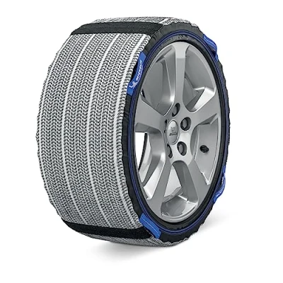 Abbildung von Michelin 008417 Schneesocken