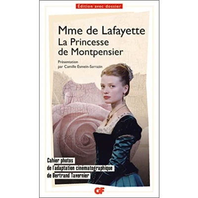 Abbildung von La princesse DE Montpensier: ET LE SCÉNARIO BERTRAND TAVERNIER
