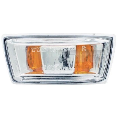 Abbildung von TYC 18 0231 11 2 Blinker vorne rechts, seitlicher Einbau ohne Lampenträger OPEL: Adam, Insignia A Sports Tourer, Corsa D Hatchback