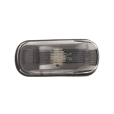 Abbildung von TYC 18 0243 11 2 Blinker beidseitig, seitlicher Einbau ohne Lampenträger SAAB: 9 3 Hatchback, 5 Estate, 900 II Coupe