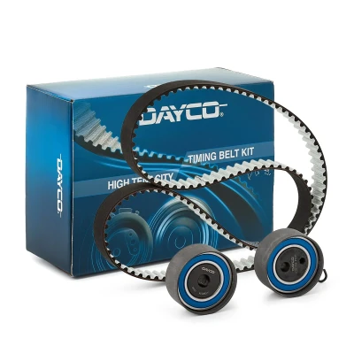 Abbildung von DAYCO KTB468 Zahnriemensatz OPEL: Astra H GTC, Hatchback, G Caravan