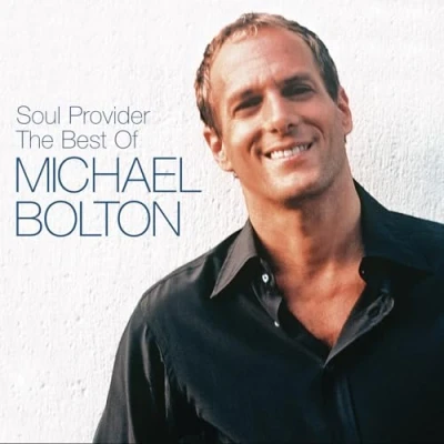 Abbildung von the Soul Provider: Best of Michael Bolton